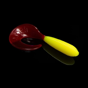 Relax TWISTER VR4 8cm TS097 5st