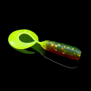 Relax TWISTER VR serie 2" 5cm TS421 8st