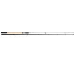 Hengel Meth.Feeder Black Arrow 360cm 100g 2+3cz
