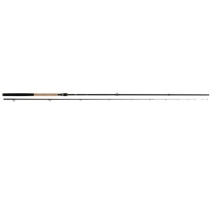 Zwarte Pijl Feeder hengel 600 360cm 60-100g 3+3cz