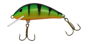 Gloog Hektor 60 11g Zinkend K:PGF