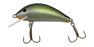 Gloog Hektor 60 11g Zinkend K:RGF
