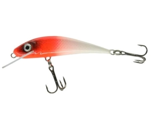 RCB Fury 7 6G wobbler #T005 FL