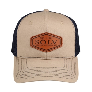 Abu Garcia Solv Trucker pet