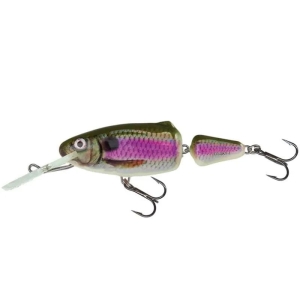 Salmo Frisky 7cm Diepe Loper Spot Aas