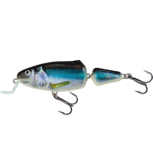 Salmo Frisky 7cm Ondiepe Runner Spiering