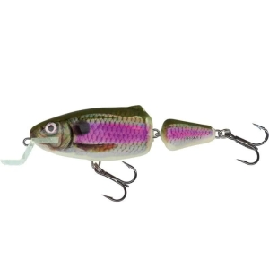 Salmo Frisky 7cm ondiep lopend spotaas