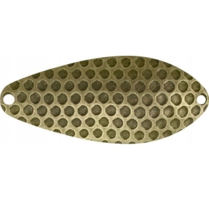 Dragon Alga Messing/Mat/Zwart Nr.1 16g