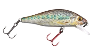 SPRO IKIRU VLAKKE JERK 65FS 6,5cm 7g SPUDGEON