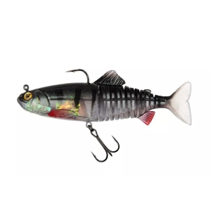 Vos Replicant 15cm Gewricht 60g Jonge Baars UV