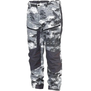 Norfin Broek Sigma Canvas Camo XXL