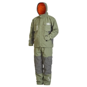 THERMO PAK NORFIN ALPHA XXL