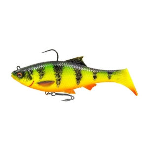 SG 3D Voorn RTF FS 18cm 104g Firetiger