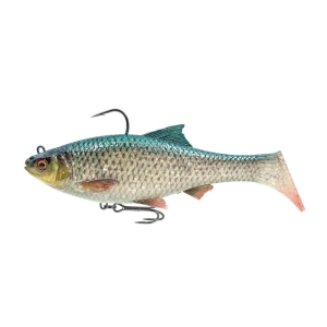 SG 3D Voorn RTF FS 18cm 104g Groen Zilver
