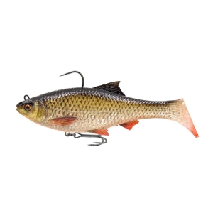 SG 3D Voorn RTF FS 15cm 60g Helder Roer