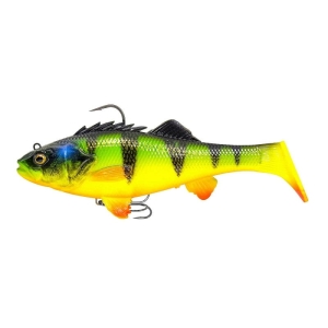 SG 3D Baars RTF FS 20cm 137g Brandbaars