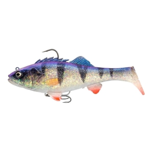 SG 3D Baars RTF FS 12.5cm 37g Blauwe Baars