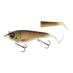 DEVIATOR TAIL 16CM 48G ZWAK ZINKEND BREEM
