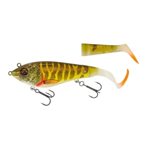 DEVIATOR TAIL 16CM 48G SLOW SINKING Snoek