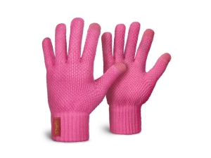 Delphin dameshandschoenen QUEEN Qnity Uni