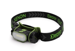 Delphin XENON UC 5W koplamp