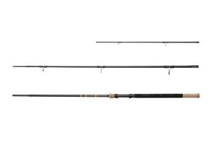 Delphin RIVER Trophy NXT +4-pieken 300cm/160g