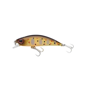 Berkley Dex Bullet Jerk 5cm Bruine Forel