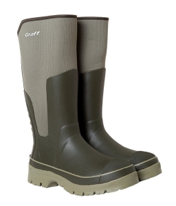 Kylebooker Heren Vissen Hunting Wading Boots Lichtgewicht Antislip Waders Schoenen, Kaki, 47 EU Kylebooker Heren Vissen Hunting Wading Boots Lichtgewicht Antislip Waders Schoenen, Kaki, 47 EU