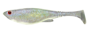 PX Belly Shad 6cm WHG