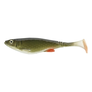 PX Belly Shad 6cm NGR
