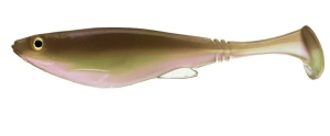 PX Belly Shad 11cm WAK