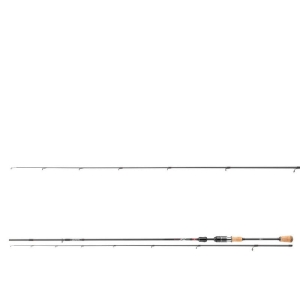 Daiwa Ninja X Spoon ST hengel 2,15m 1,5-5g