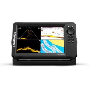 Lowrance Eagle Eye Live ROW 9" IPS-scherm