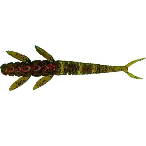 FishUP Flit 1.5" #019 - Motorolie/Rood