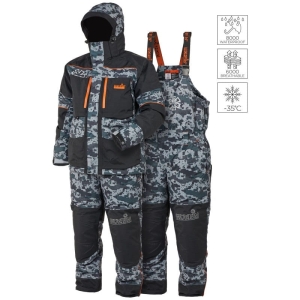NORFIN DISCOVERY 3 CAMO PAK M