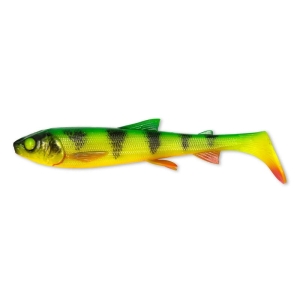 SG 3D Witvis Shad 15cm 27g Firetiger 2st