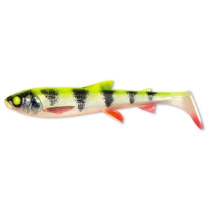 SG 3D Witvis Shad 15cm 27g Citroen Tijger 2st