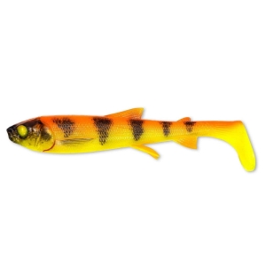 SG 3D Witvis Shad 15cm 27g Gouden Ambulance 2s