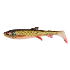 SG 3D Witvis Shad 15cm 27g Vuile Voorn 2st