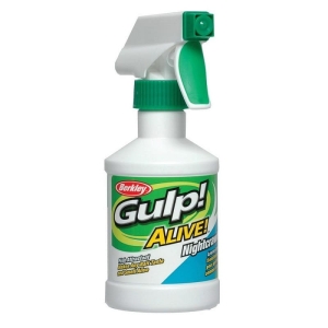 Gulp Alive Attractant Nachtkruiper