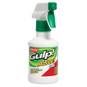 Gulp Levend Zoutwater Aantrekmiddel Krab
