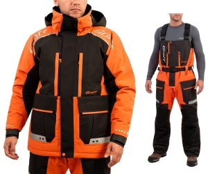 Graff Drijfvermogen Com 215-O-B-11 2,0 M/182-188