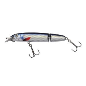 Abu Garcia Hi-Lo Jointed 9cm Blauwe Haring S