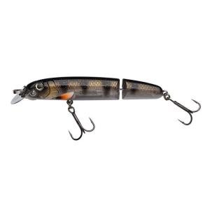 Abu Garcia Hi-Lo Jointed 9cm Bronzen Bomber S