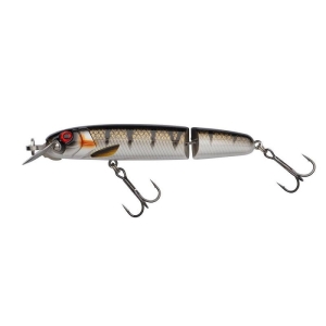 Abu Garcia Hi-Lo Jointed 12cm Koperen Baars S