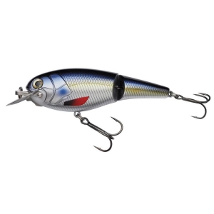 Abu Garcia Hi-Lo Jointed 12cm Blauwe Haring FL