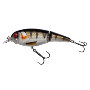 Abu Garcia Hi-Lo Jointed 12cm Koperen Baars FL