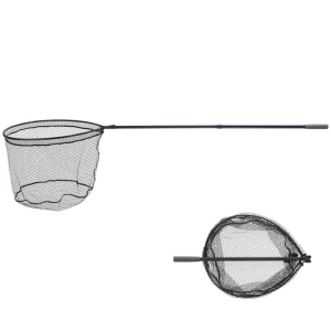 DAIWA PROREX shorttrack schepnet 70x60cm