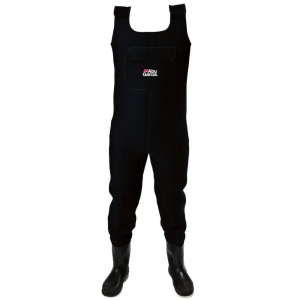 Abu Garcia Neopreen broek 44/45