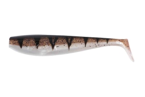 Fox Rage Snoekbaars Pro Shad 7,5cm Glitter Baars